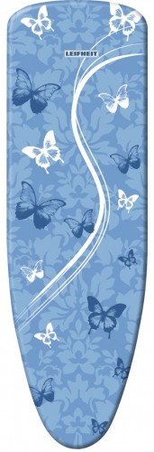 Leifheit 71606 ironing board cover Ironing board padded top cover Cotton, Polyester, Polyurethane Mixed colours image 1