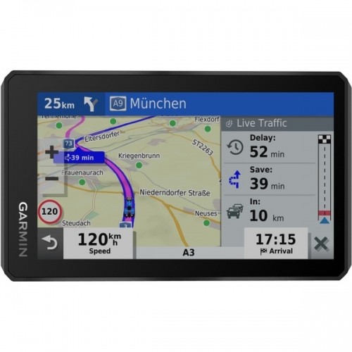 Garmin zumo XT, Navigationssystem image 1
