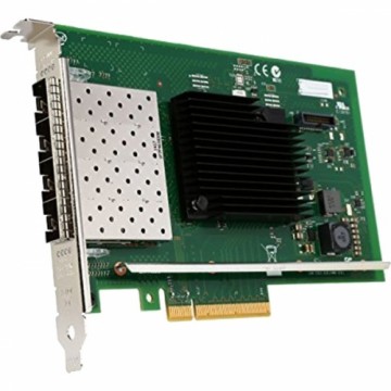 Intel Ethernet Converged Network Adapter X710-DA4, LAN-Adapter