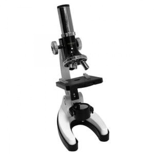 Микроскоп, Omegon MonoView, 100x-1200x, набор для микроскопии image 1