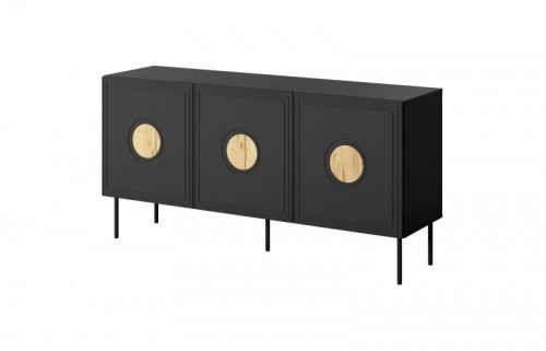 Halmar PALAZZO chest of drawers 200 (4D) image 2