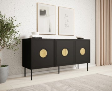 Halmar PALAZZO chest of drawers 200 (4D)
