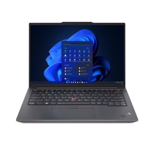 Lenovo ThinkPad E14 Gen5 - 21JK00DQGE 14" WUXGA, i7-13700H, 32GB RAM, 1TB SSD, Win11 Pro image 1