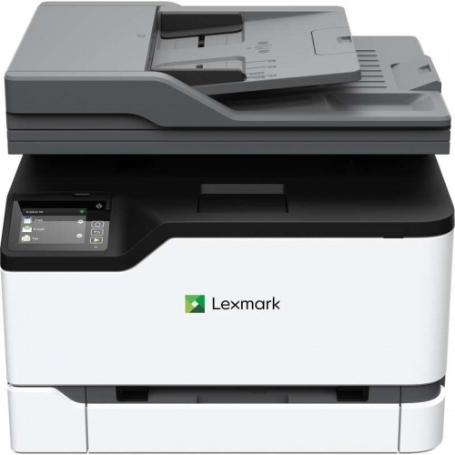 Lexmark MC3224i Multifunktionsdrucker Farbe image 1