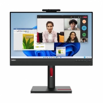 Lenovo TIO24 Gen5 Touch Business Monitor