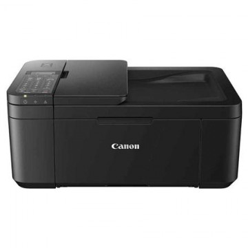 Canon Multifunctional printer PIXMA TR4750i Inkjet Colour Inkjet Multifunctional Printer A4 Wi-Fi Black