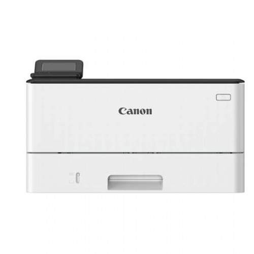 Canon LBP246dw Mono Laser Laser Printer Wi-Fi White image 1