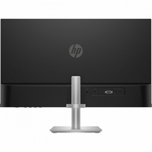 Monitors HP M27h Melns Full HD 27" 75 Hz image 4