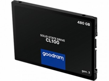 Goodram CL100 Gen3 480GB