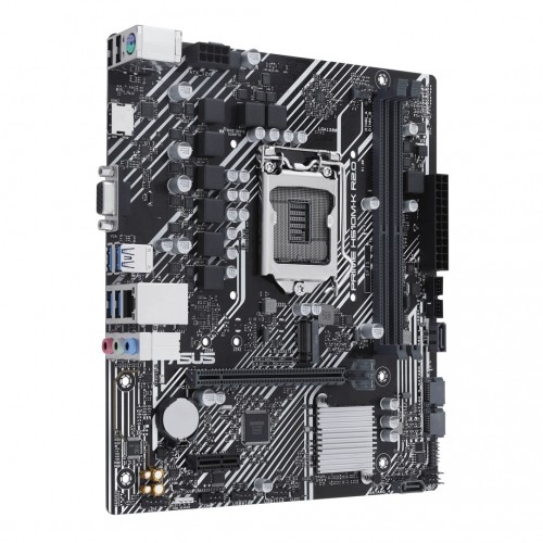 ASUS PRIME H510M-K R2.0 Intel H510 LGA 1200 (Socket H5) micro ATX image 4