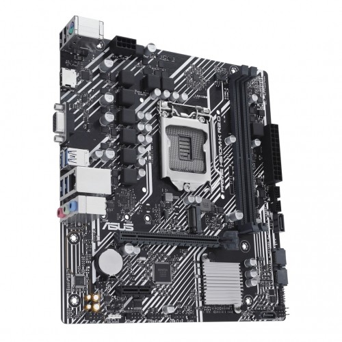 ASUS PRIME H510M-K R2.0 Intel H510 LGA 1200 (Socket H5) micro ATX image 5