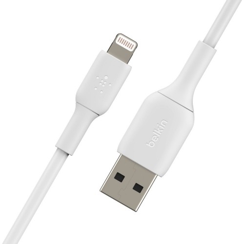 Belkin CAA001BT0MWH lightning cable 0.15 m White image 2