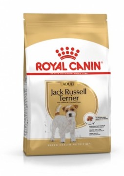 ROYAL CANIN Jack Russell Adult - Dry dog food - 7.5 kg