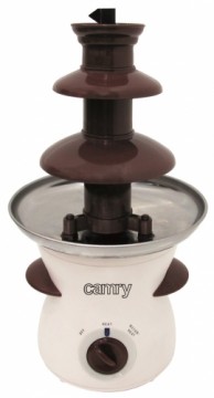 Adler Camry 4457 chocolate fountain
