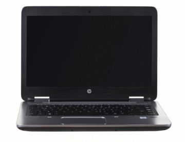 Hewlett-packard HP ProBook 640 G2 i5-6200U 8GB 256GB SSD 14" HD Win10pro Used