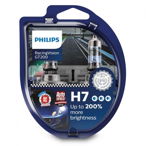 Philips 00577928 car light bulb H7 55 W Halogen image 4