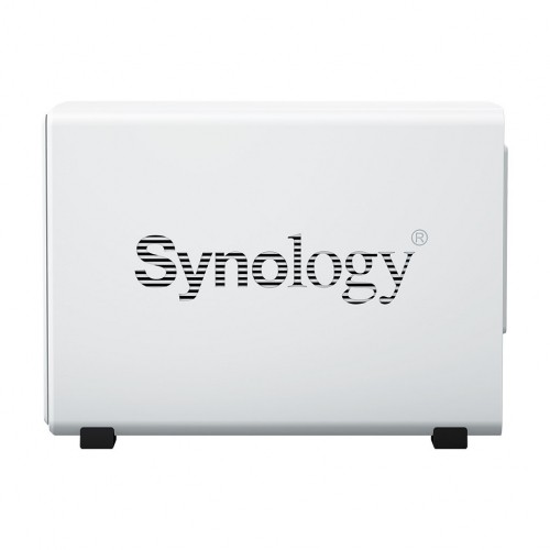 Synology DiskStation DS223J NAS/storage server Desktop Ethernet LAN White RTD1619B image 3