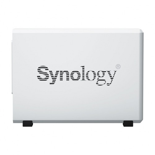 Synology DiskStation DS223J NAS/storage server Desktop Ethernet LAN White RTD1619B image 5