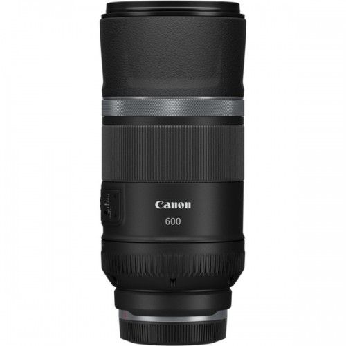 Canon RF 600mm f/11 IS STM, Objektiv image 1