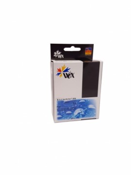 Ink cartridge Wox Black Brother LC3619BK  replacement (LC3619BK)