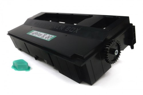 Waste toner box do Minolta WX-101 (A162WY1, A162WY2 - 50K),  (B0880, 27B0880, XB0880 - 45K) image 1