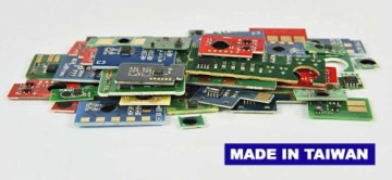 Chip Black Minolta Bizhub 3300P (EUR) (TNP36, TNP39, A63V00W, A63V00H, A63V10J)