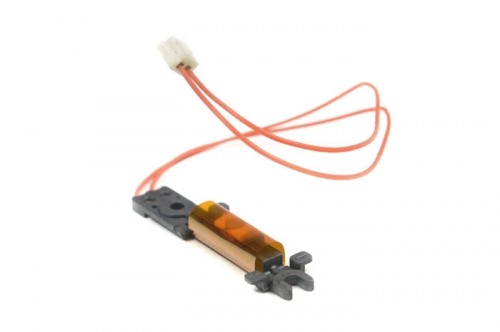 Thermistor for the Fuser Heater HP 4250, 4345, 4350, M4345 image 1