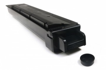 Empty Cartridge - Kyocera TK8325 Black 100% new (just fill in the toner powder and install the proper chip)