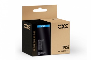 Ink- OXE Cyan HP 903XL remanufactured T6M03AE
