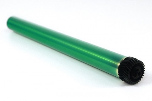 OPC Drums Green Color Canon iR1018, iR1019, iR1020, iR1022, iR1023, iR1024, iR1025 (C-EXV18) image 1