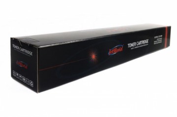 Toner cartridge JetWorld Black Ricoh IM430 replacement 418127