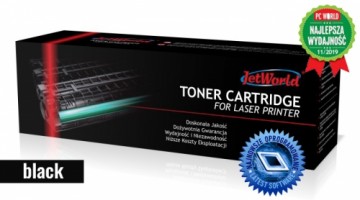 Toner cartridge JetWorld compatible with HP 44A CF244A LaserJet Pro M14, M15, M17, M28 PATENT-SAFE 1K Black