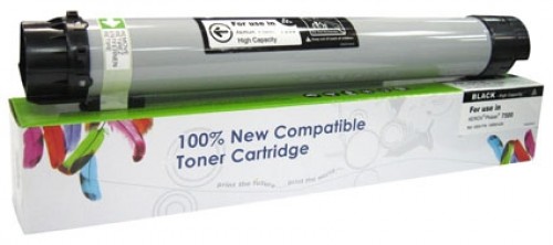 Toner cartridge Cartridge Web Black Xerox Phaser 7500 replacement 106R01446 image 1