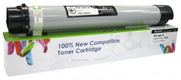 Toner cartridge Cartridge Web Black Xerox Phaser 7500 replacement 106R01446