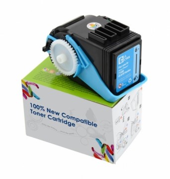 Toner cartridge Cartridge Web Cyan Xerox 7100 replacement 106R02606 (106R02609)