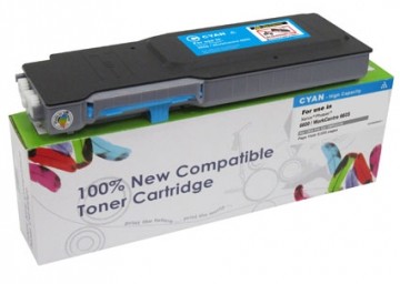 Toner cartridge Cartridge Web Cyan Xerox Phaser 6600 replacement 106R02233