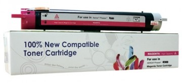 Toner cartridge Cartridge Web Magenta Xerox 6360 replacement 106R01215