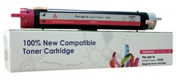 Toner cartridge Cartridge Web Magenta Xerox 6250 replacement 106R00673