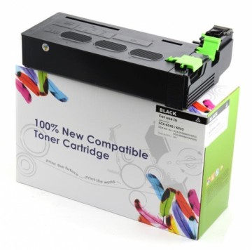 Toner cartridge Cartridge Web Black Samsung SCX 6555 replacement SCX-D6555A