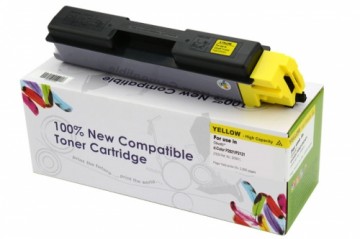 Toner cartridge Cartridge Web Yellow OLIVETTI 2021 replacement B0951