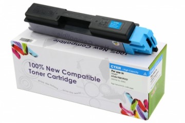 Toner cartridge Cartridge Web Cyan OLIVETTI 2021 replacement B0953