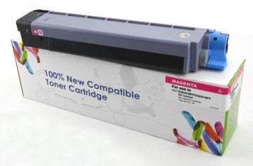 Toner cartridge Cartridge Web Magenta OKI ES8451 replacement 44059258