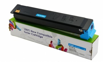 Toner cartridge Cartridge Web Cyan Kyocera TK5195 replacement TK-5195C