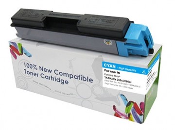 Toner cartridge Cartridge Web Cyan Kyocera TK5135 replacement TK-5135C