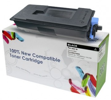Toner cartridge Cartridge Web Black Kyocera TK3100 replacement TK-3100