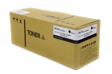 Toner cartridge Cartridge Web Black Kyocera TK170 replacement TK-170