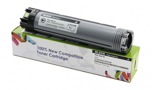 Toner cartridge Cartridge Web Black Dell 5130 replacement 593-10925 image 1