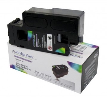 Toner cartridge Cartridge Web Black DELL 1660 replacement 59311130