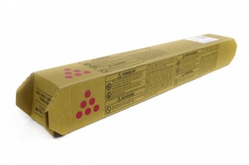 Toner cartridge Clear Box Magenta Ricoh AF MPC4502M replacement (841757, 841685) TYPE 5502E