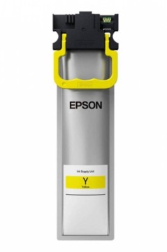 Original Ink- Yellow Epson T9454 (C13T945440)